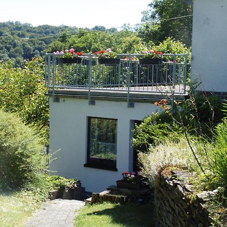 Ferienwohnung Schaefer Waldbreitbach المظهر الخارجي الصورة